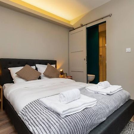 Beautiful Cosy, Modern Studio In Chamonix Centre Exterior photo