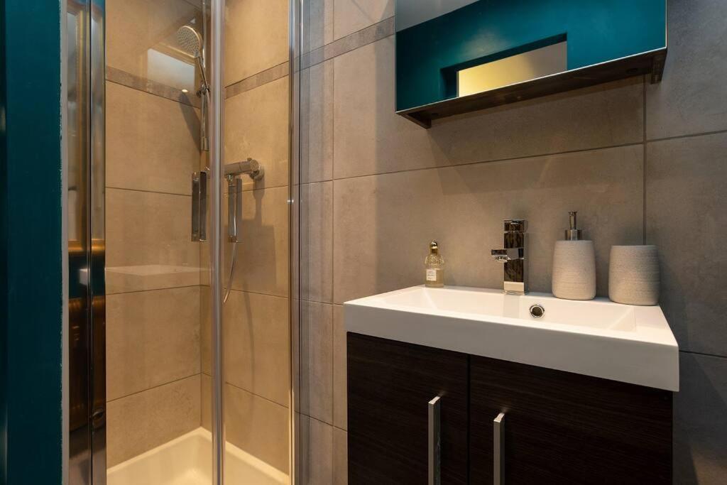 Beautiful Cosy, Modern Studio In Chamonix Centre Exterior photo